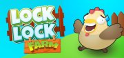 Логотип Lock Lock: Farm