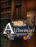 Обложка Alchemist Simulator