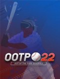 Обложка Out of the Park Baseball 22