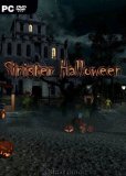 Обложка Sinister Halloween