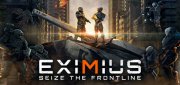 Логотип Eximius: Seize the Frontline