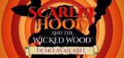 Логотип Scarlet Hood and the Wicked Wood