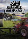 Обложка Farm Manager 2021