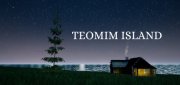 Логотип Teomim Island