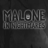 Обложка Malone In Nightmares