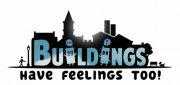 Логотип Buildings Have Feelings Too!