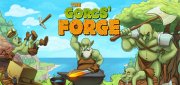 Логотип The Gorcs' Forge