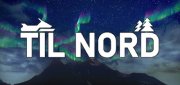 Логотип Til Nord