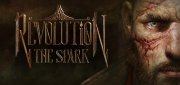Логотип Revolution: The Spark