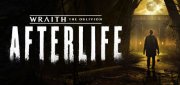Логотип Wraith: The Oblivion – Afterlife