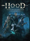 Обложка Hood: Outlaws & Legends