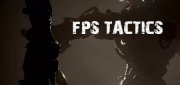 Логотип FPS Tactics