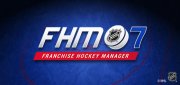 Логотип Franchise Hockey Manager 7