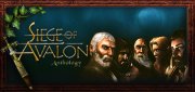 Логотип Siege of Avalon: Anthology
