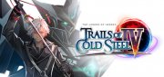 Логотип The Legend of Heroes: Trails of Cold Steel IV