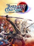 Обложка The Legend of Heroes: Trails of Cold Steel IV