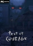 Обложка Test Of Courage