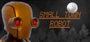 Логотип Small Town Robot