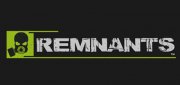 Логотип Remnants