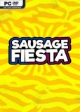 Обложка Sausage Fiesta