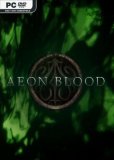 Обложка AEON BLOOD