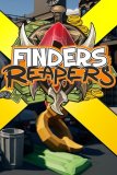 Обложка Finders Reapers