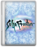 Обложка SaGa Frontier Remastered