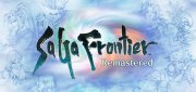 Логотип SaGa Frontier Remastered