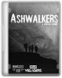 Обложка Ashwalkers