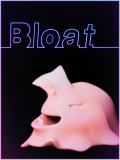 Обложка Bloat