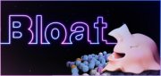 Логотип Bloat