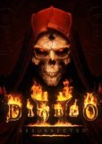 Обложка Diablo II: Resurrected