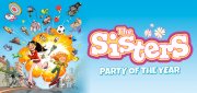 Логотип The Sisters - Party of the Year
