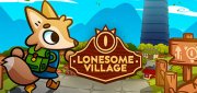 Логотип Lonesome Village