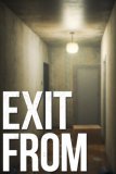 Обложка Exit From