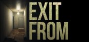 Логотип Exit From
