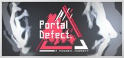 Логотип Portal Defect