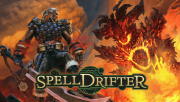 Логотип Spelldrifter