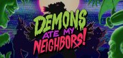 Логотип Demons Ate My Neighbors!
