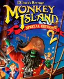 Обложка Monkey Island 2 Special Edition: LeChuck’s Revenge