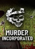 Обложка Murder Incorporated