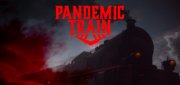 Логотип Pandemic Train