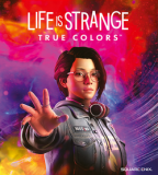 Обложка Life is Strange: True Colors