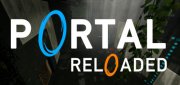 Логотип Portal Reloaded