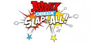 Логотип Asterix & Obelix: Slap them All!
