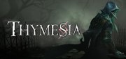 Логотип Thymesia