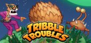 Логотип Tribble Troubles