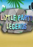 Обложка Little Party Legends
