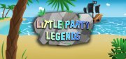 Логотип Little Party Legends