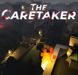 Обложка The Caretaker